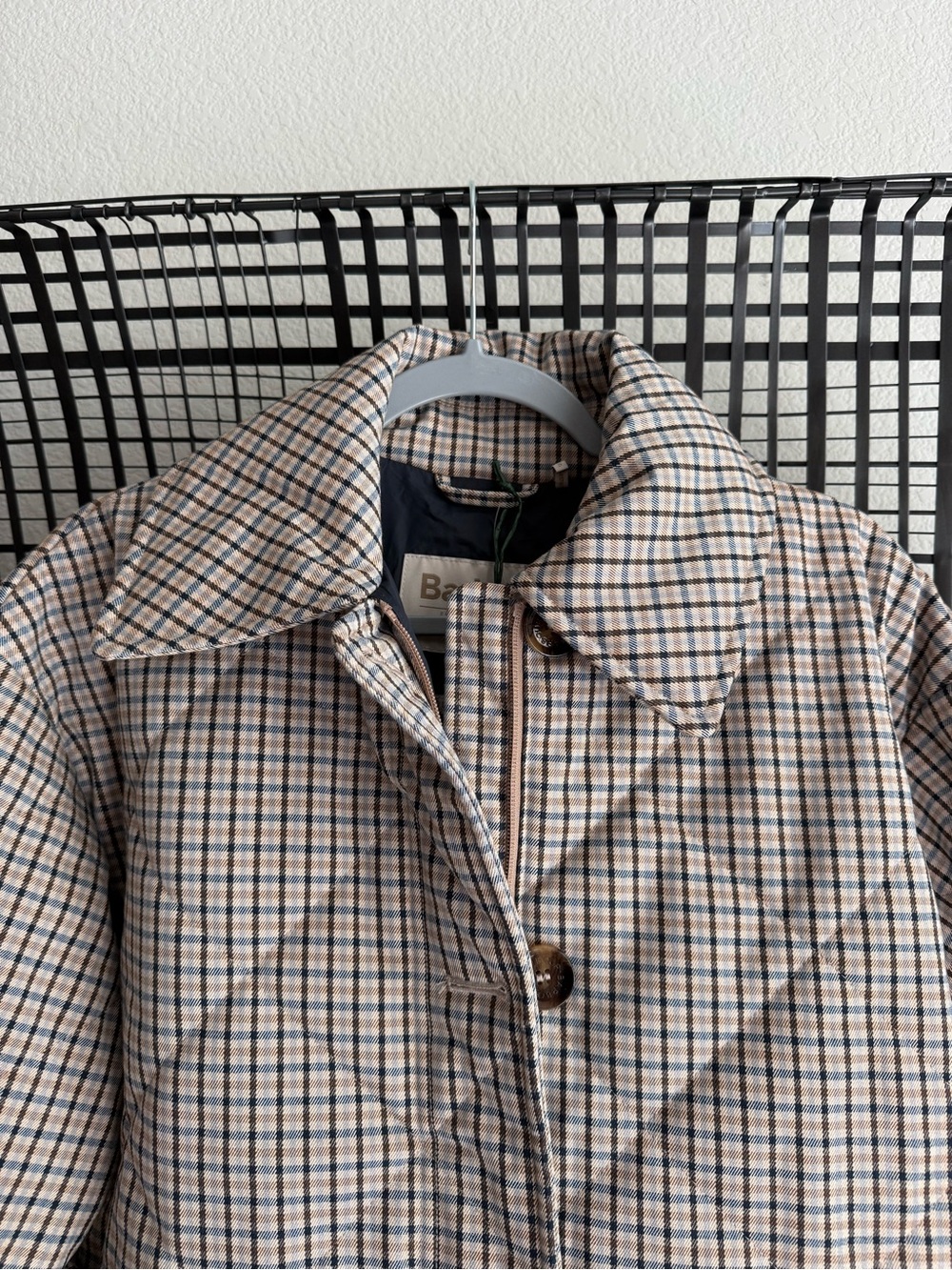 Barbour Cassidie Quilted Jacket - Picture 3 of 6